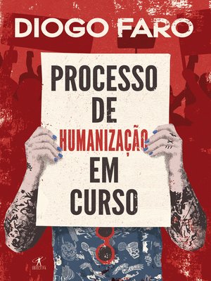 cover image of Processo de humanização em curso